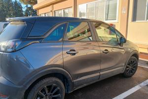 OPEL CROSSLAND BLITZ EDITION 1.2 110CV