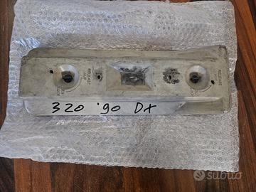 Portalampade fanale posteriore BMW Serie 3 E30