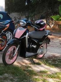 aprilia scarabeo 50
