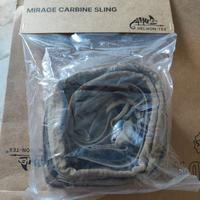 Mirage Carbone sling/ Cinghia Tattica