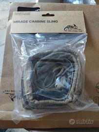 Mirage Carbone sling/ Cinghia Tattica