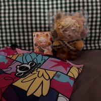 SKULLPANDA APPLEJACK MY LITTLE PONY