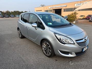 Opel Meriva 1.6 CDTI 110CV Start&Stop Cosmo