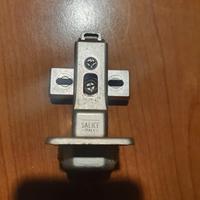 Cerniere robuste  per mobili