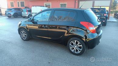 Hyundai i20 diesel 