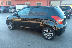 Hyundai i20 diesel 