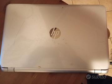 Notebook HP i3