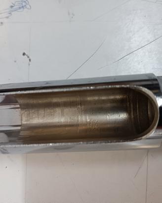 bussolotto per sonde lambda 