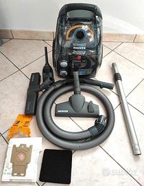 Aspirapolvere Hoover Sensory Dust Manager 2000W