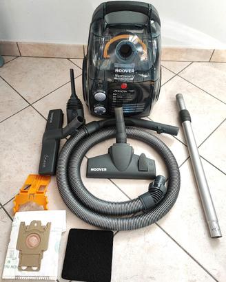 Aspirapolvere Hoover Sensory Dust Manager 2000W