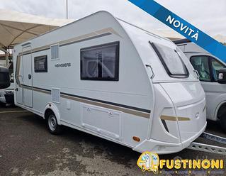 WEINSBERG CaraOne 480 QDK (2026) caravan 4/6 pos