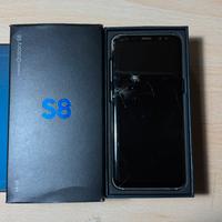Samsung Galaxy S8