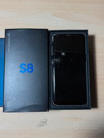 Samsung Galaxy S8