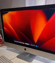 Imac 27 5k 2017