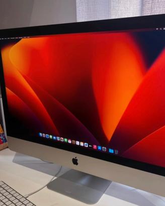 Imac 27 5k 2017