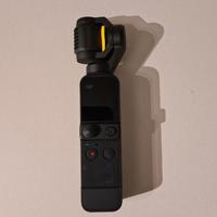 Dji Osmo pocket 2