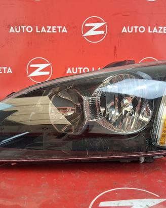 FANALE ANTERIORE SINISTRO Ford Focus Codice 4M5H3K