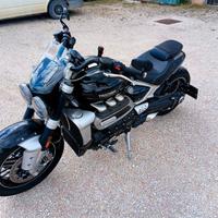 Triumph Rocket 3 Gt