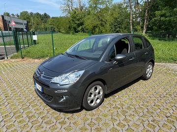 Citroen C3 PureTech 82 S&S ETG Automatik*Cruise*Eu