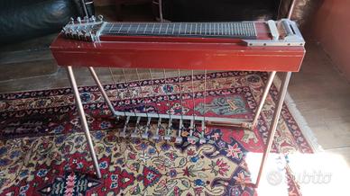 Pedalsteel Guitar 