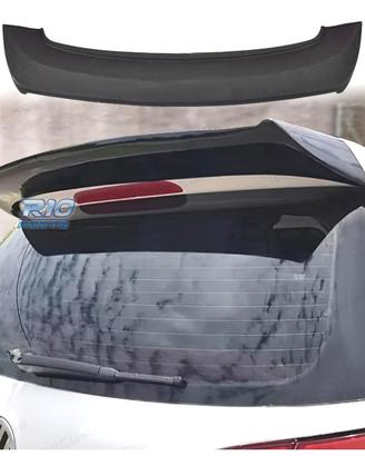 SPOILER VOLKSWAGEN VW GOLF V 5 GTI 03-08
