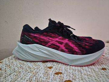 scarpe asics