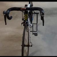 BICI IN CARBONIO SCOTT