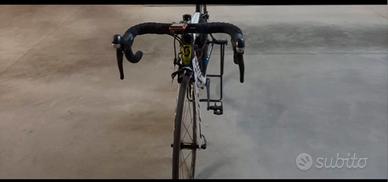 BICI IN CARBONIO SCOTT