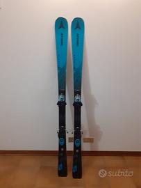 Sci Atomic Redster X5