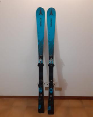Sci Atomic Redster X5