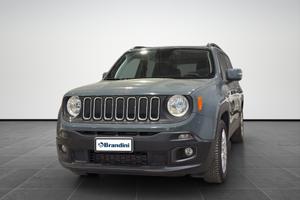 JEEP Renegade 1.4 m-air Longitude fwd 140cv my16