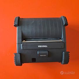 stampante termica portatile Toshiba BEP4DL