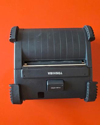 stampante termica portatile Toshiba BEP4DL