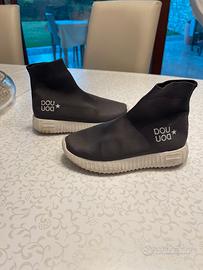 Dou Dou scarpe bamini
