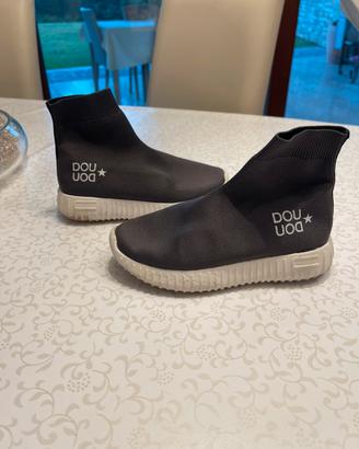 Dou Dou scarpe bamini