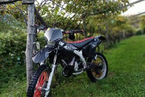 Malaguti XTM 50 2008 (TPR 86)