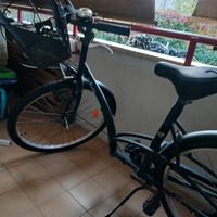 bicicletta usata 