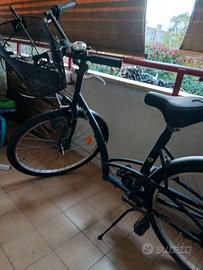 bicicletta usata 