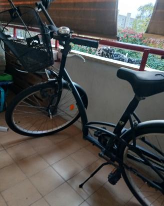 bicicletta usata 