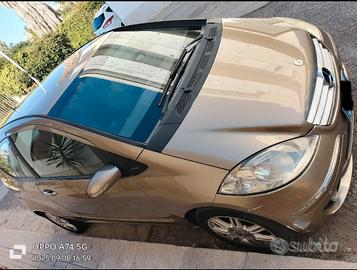 Mercedes classe A 180 w169 coupé