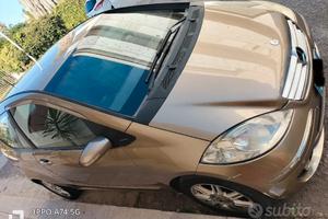 Mercedes classe A 180 w169 coupé