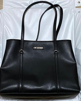 Borsa donna Love Moschino