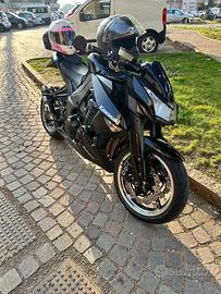 Kawasaki Z1000