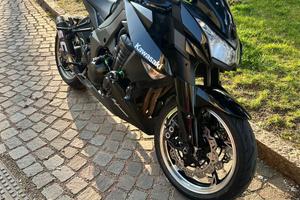 Kawasaki Z1000