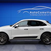 PORSCHE Macan 1ªs. '13-'25 Macan 2.0