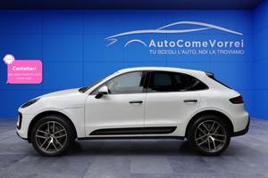 PORSCHE Macan 1ªs. '13-'25 Macan 2.0