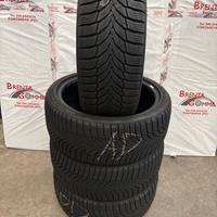 4 GOMME USATE INVERNALE 2054017 - CP1898280