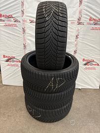 4 GOMME USATE INVERNALE 2054017 - CP1898280