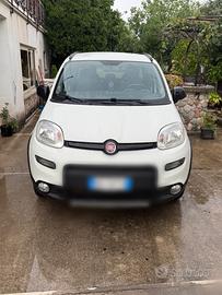 Panda 4x4 anno 2020