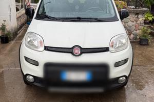 Panda 4x4 anno 2020
